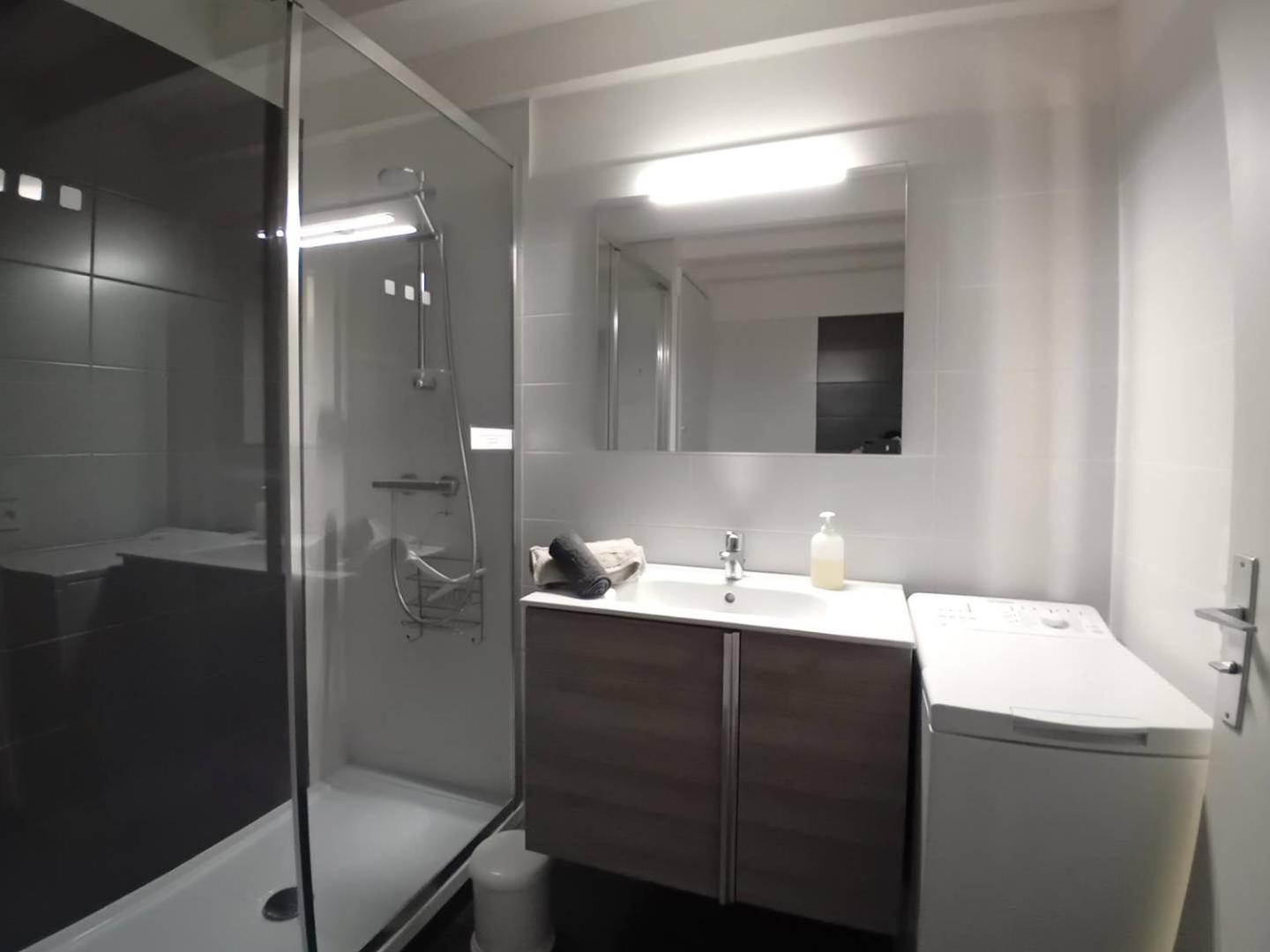Saint Georges De Didonne - Appartement Face A La Plage - Etoile De Mer エクステリア 写真